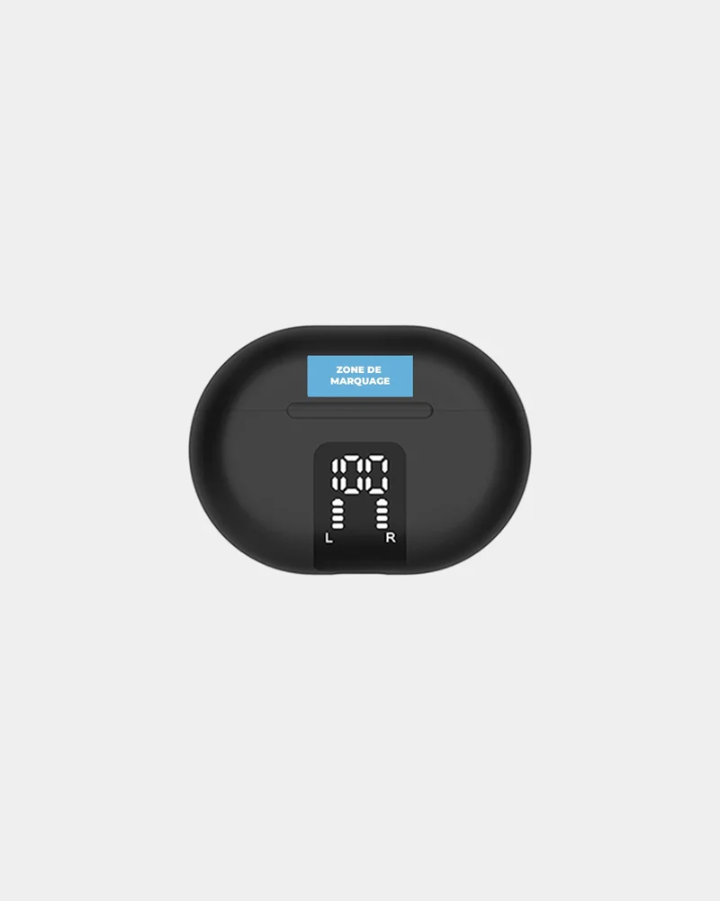 Auriculares ANC Blaupunkt Bluetooth 5.3 para personalizar