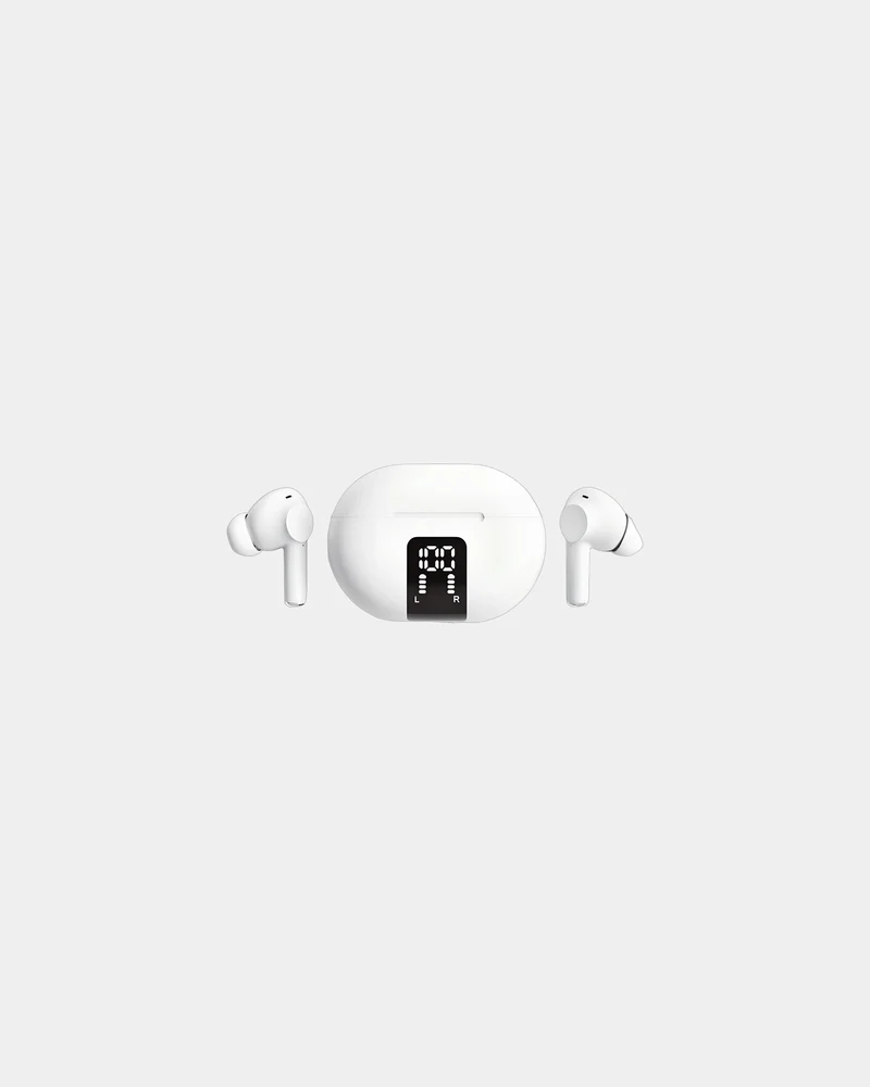 Auriculares ANC Blaupunkt Bluetooth 5.3 para personalizar