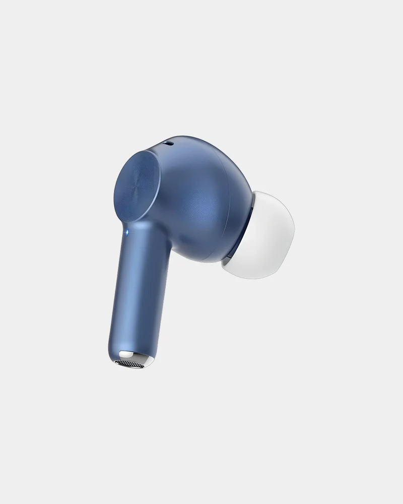 Auriculares ANC Blaupunkt Bluetooth 5.3 para personalizar
