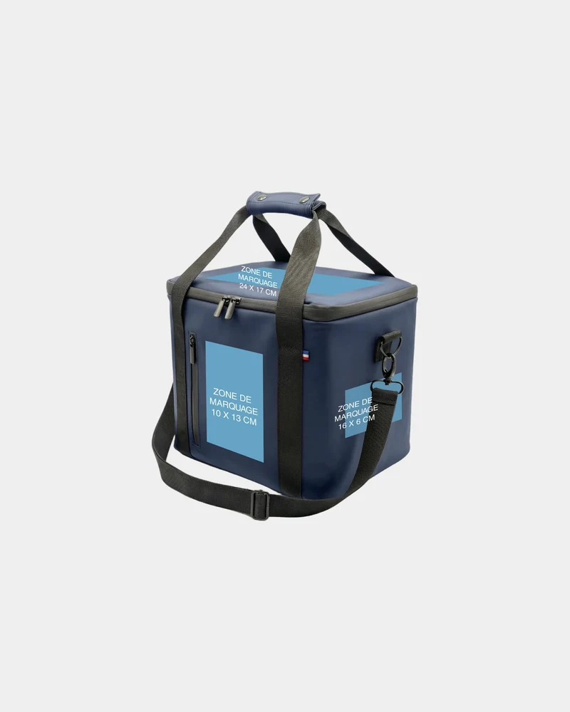 Nevera Goodjour Nordique XL 16,5L para personalizar