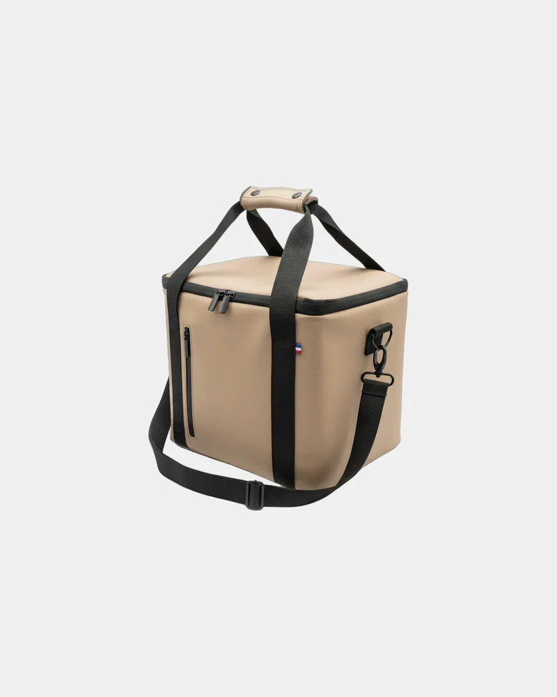 Nevera Goodjour Nordique XL 16,5L para personalizar