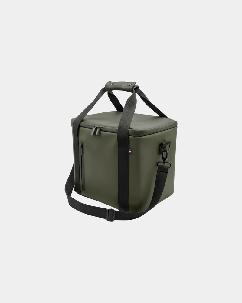 Nevera Goodjour Nordique XL 16,5L para personalizar
