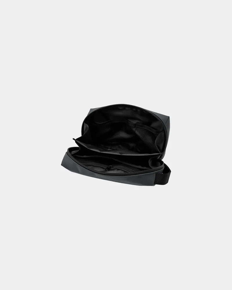 Neceser PU reciclado Goodjour Essentielle para personalizar