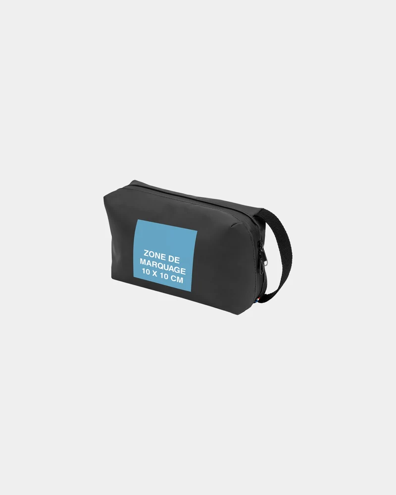 Neceser PU reciclado Goodjour Essentielle para personalizar