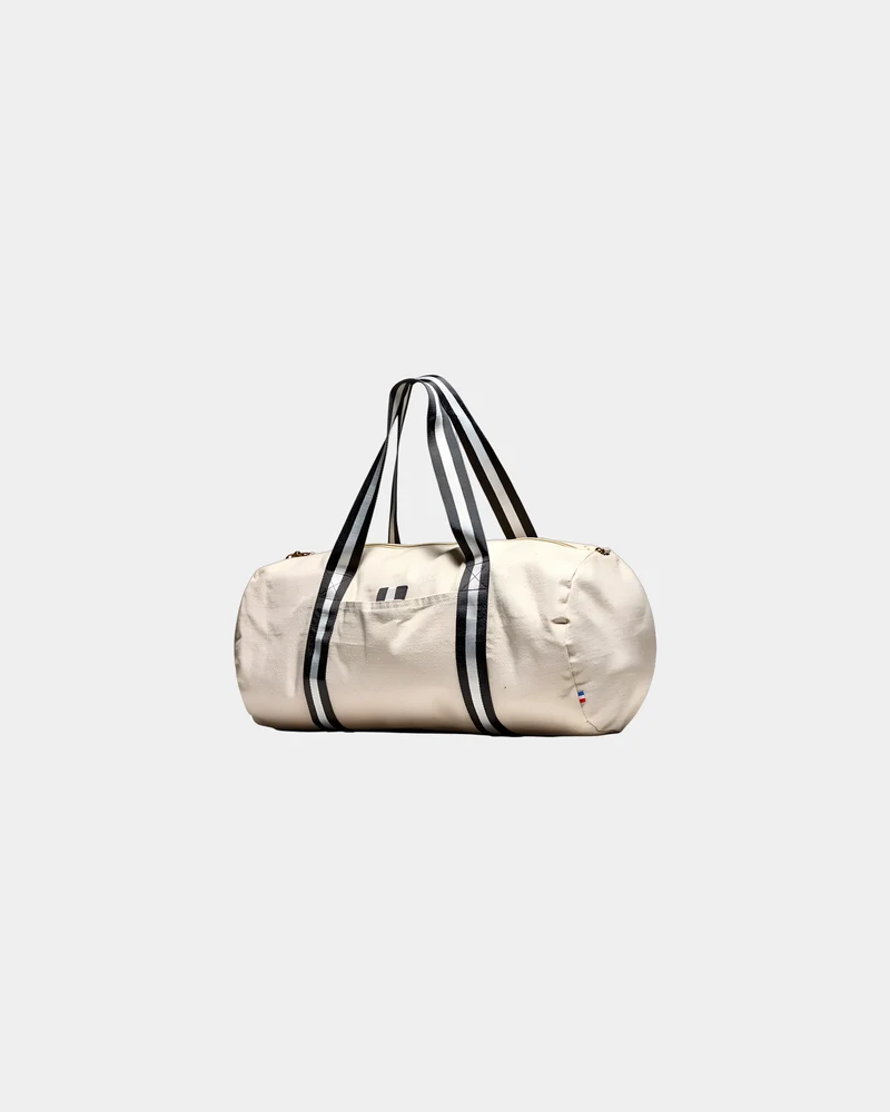 Bolsa polochón algodón reciclado Goodjour para personalizar