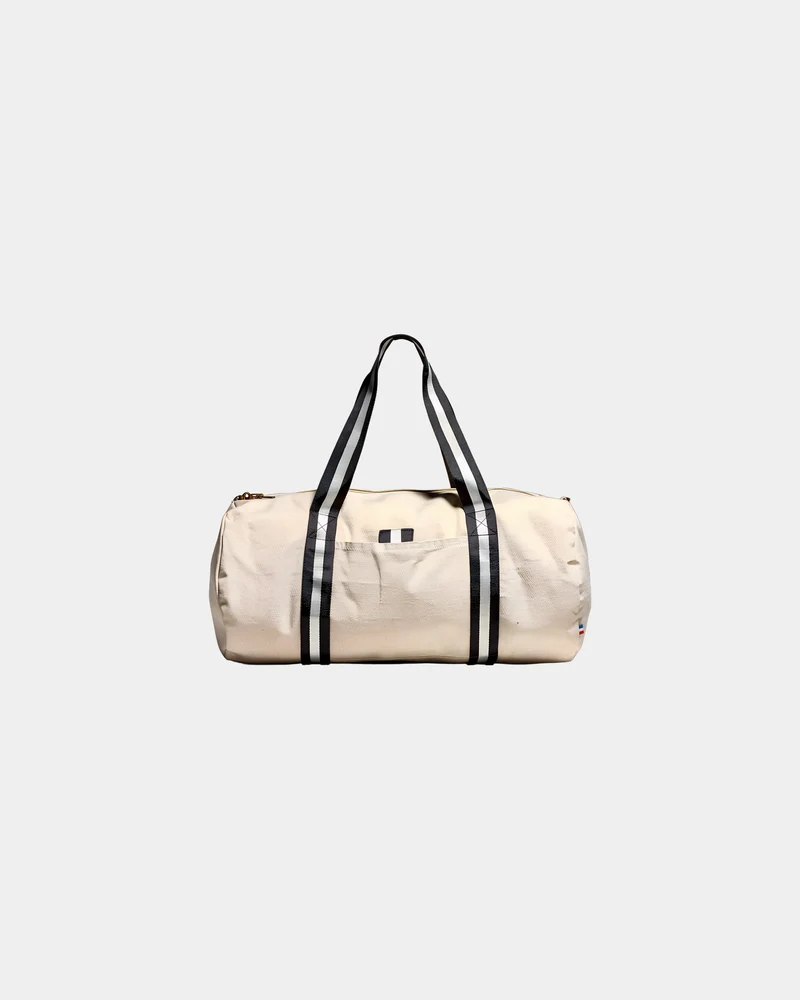 Bolsa polochón algodón reciclado Goodjour para personalizar