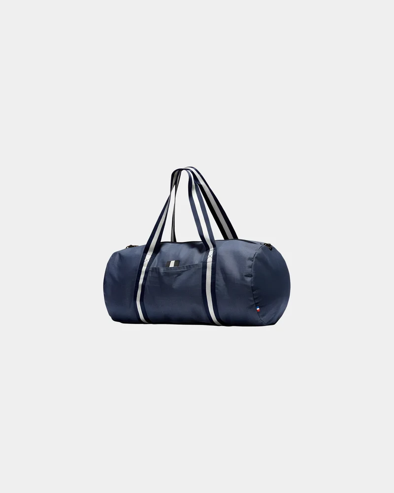 Bolsa polochón algodón reciclado Goodjour para personalizar