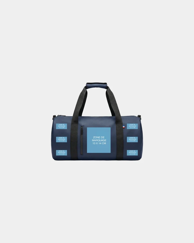 Bolsa de viaje Goodjour L'Escale 31L para personalizar