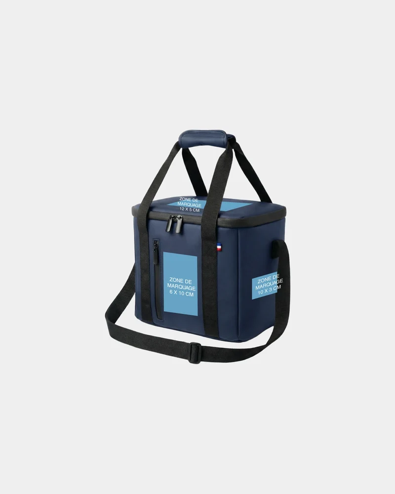 Nevera térmica Goodjour Nordique 7,5L para personalizar