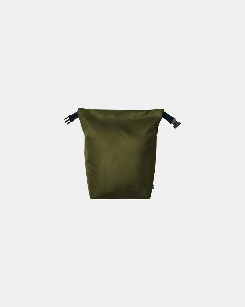 Bolsa térmica Goodjour Rolltop 10L para personalizar