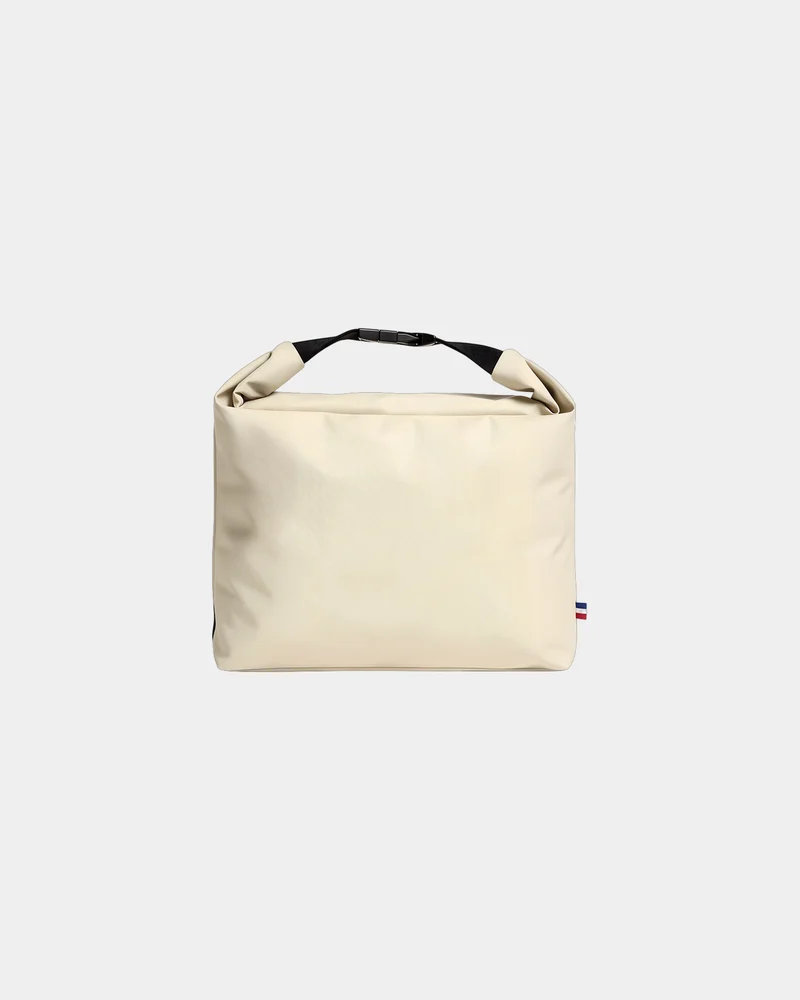 Bolsa térmica Goodjour Rolltop 10L para personalizar