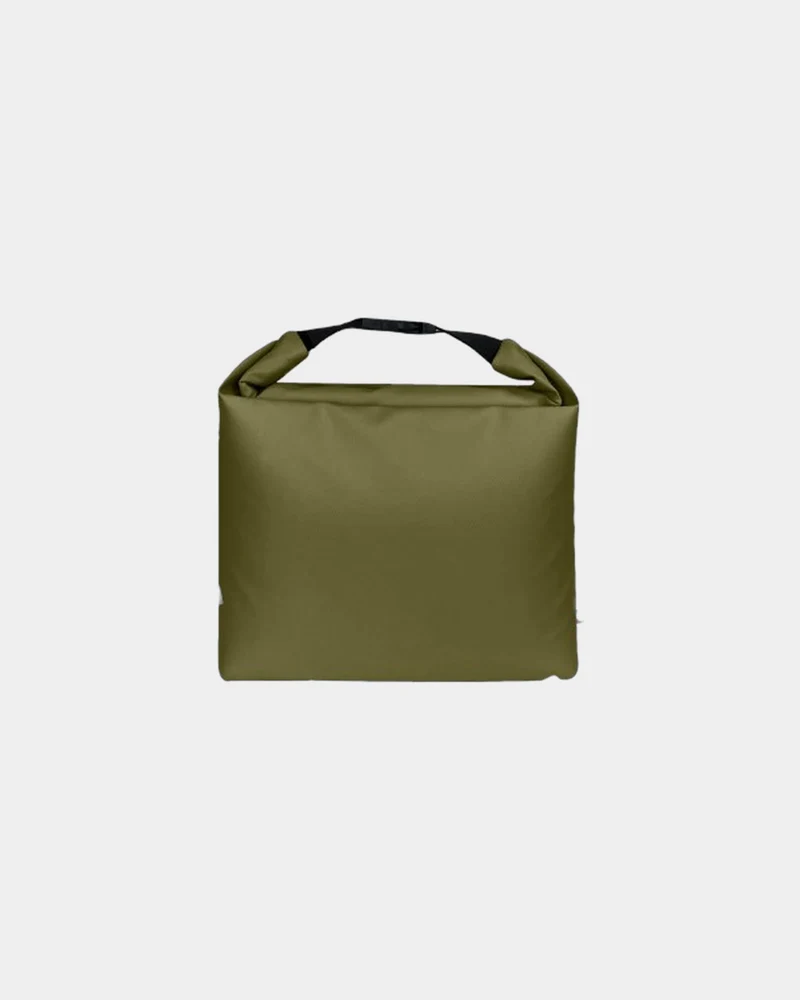 Bolsa térmica Goodjour Rolltop 10L para personalizar