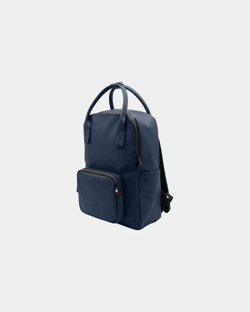Mochila reciclada Goodjour Deauville para personalizar