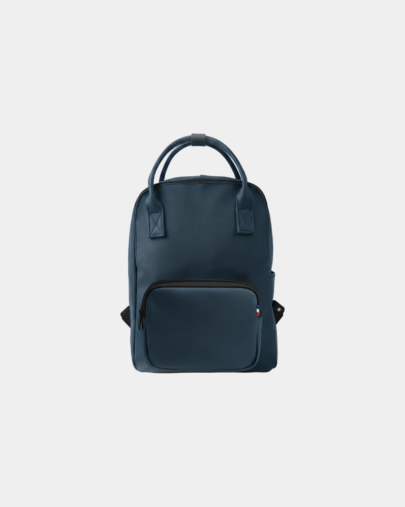 Mochila reciclada Goodjour Deauville para personalizar