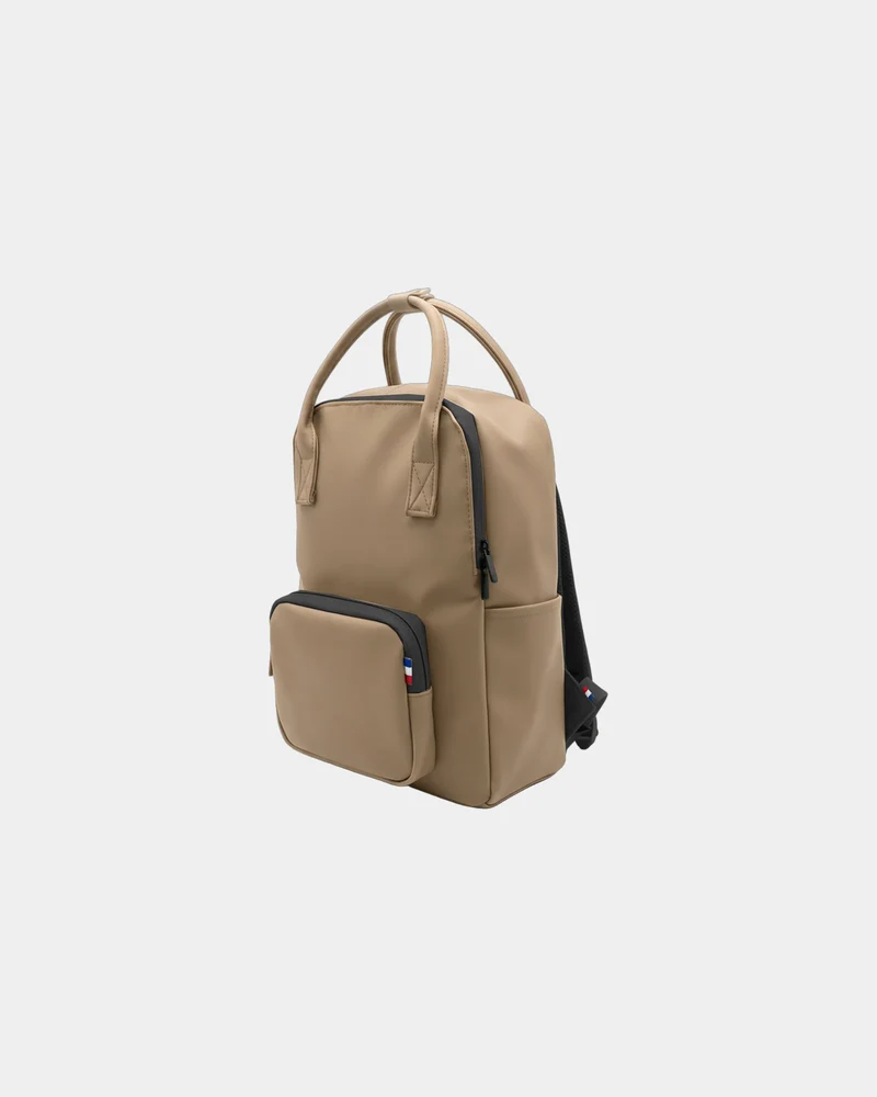 Mochila reciclada Goodjour Deauville para personalizar
