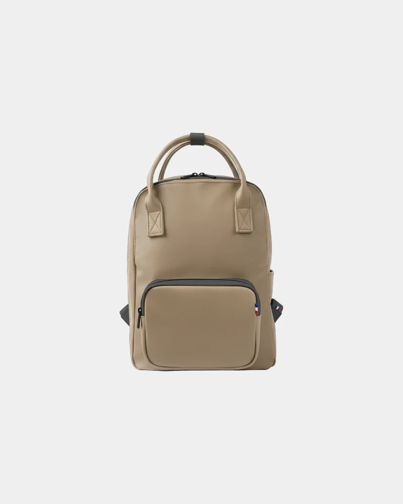 Mochila reciclada Goodjour Deauville para personalizar