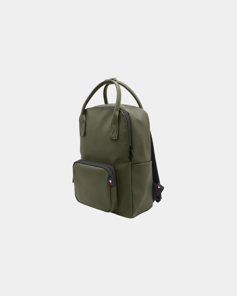 Mochila reciclada Goodjour Deauville para personalizar