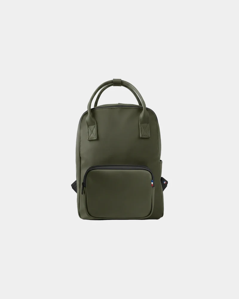Mochila reciclada Goodjour Deauville para personalizar