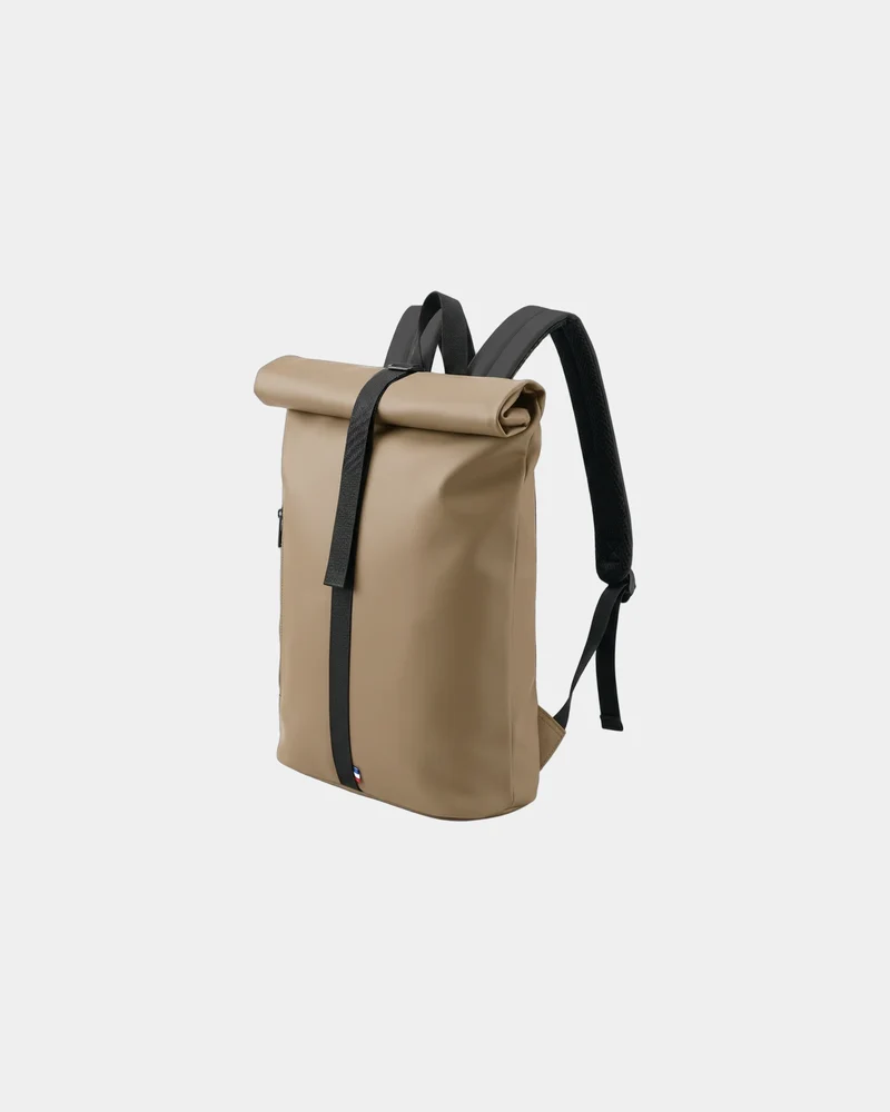 Mochila Goodjour con cierre enrollable 14L para personalizar