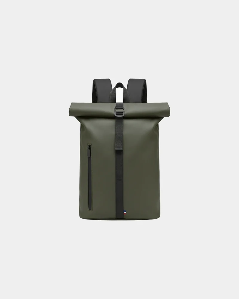 Mochila Goodjour con cierre enrollable 14L para personalizar