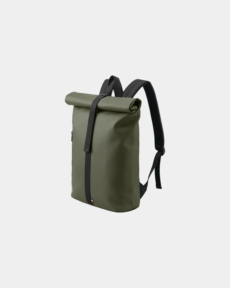 Mochila Goodjour con cierre enrollable 14L para personalizar