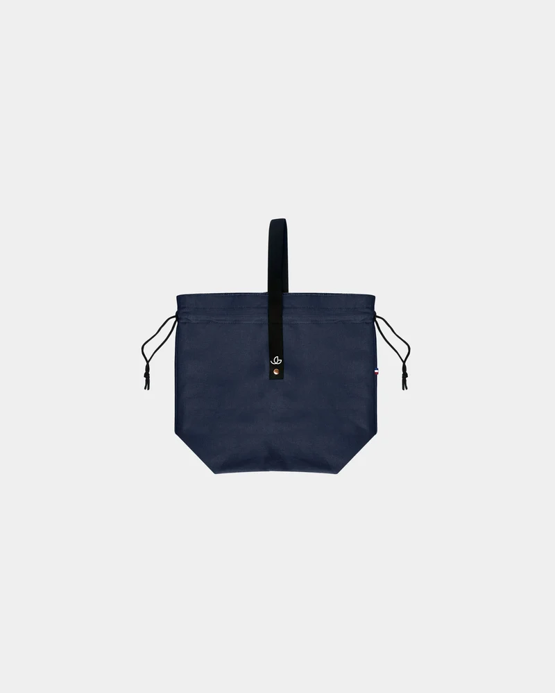 Bolsa de almuerzo algodón Goodjour 12L para personalizar