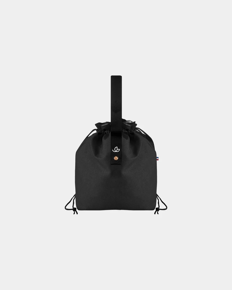 Bolsa de almuerzo algodón Goodjour 12L para personalizar