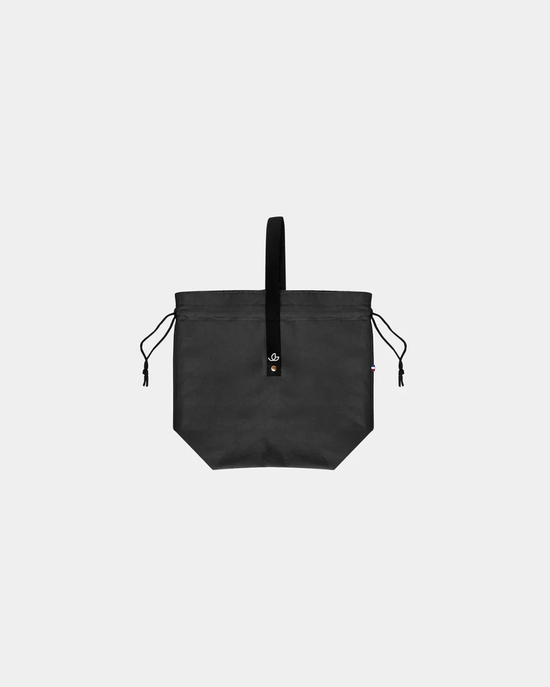 Bolsa de almuerzo algodón Goodjour 12L para personalizar