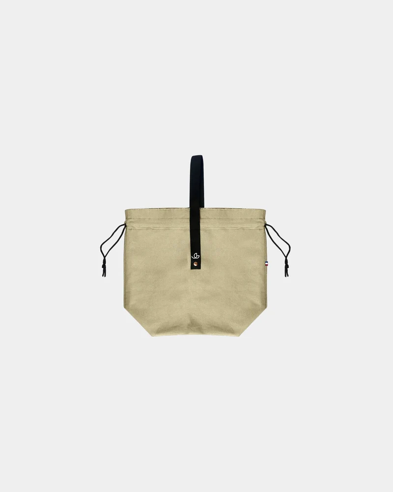 Bolsa de almuerzo algodón Goodjour 12L para personalizar