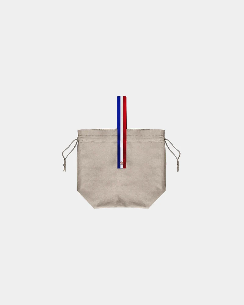 Bolsa saco algodón reciclado Goodjour para personalizar
