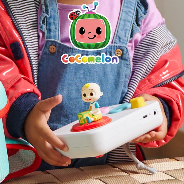 Faba Las Canciones De Coco Melón