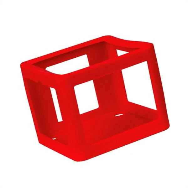Faba Protector Altavoz rojo