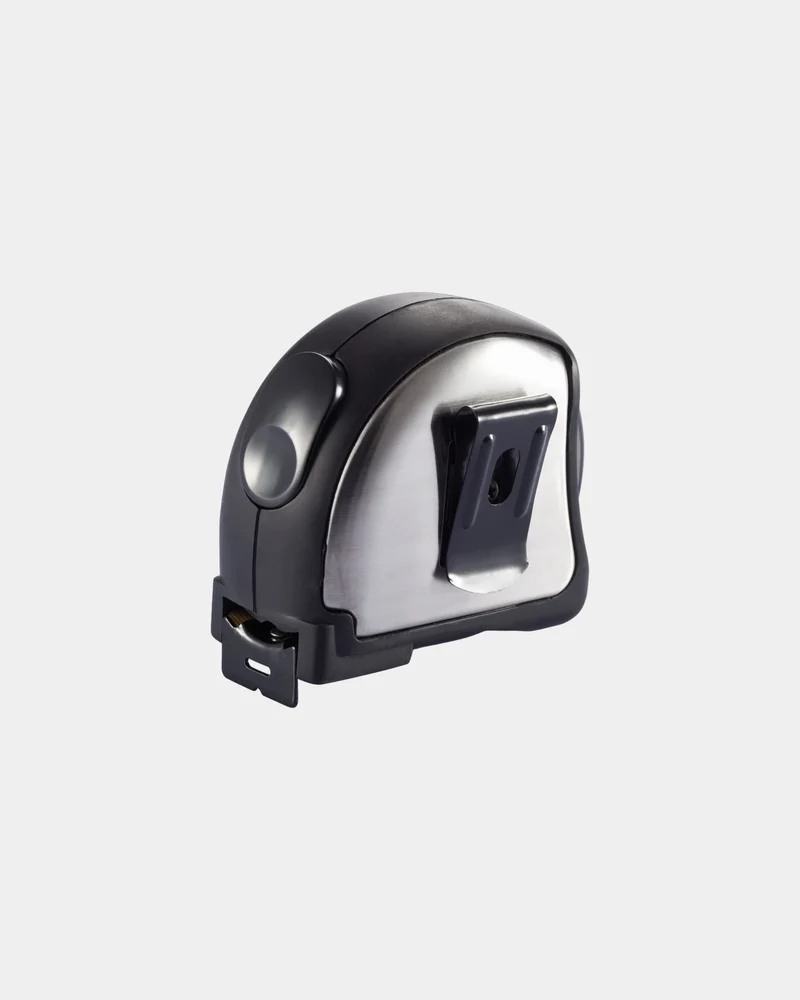 Cinta métrica acero inoxidable 5m para personalizar