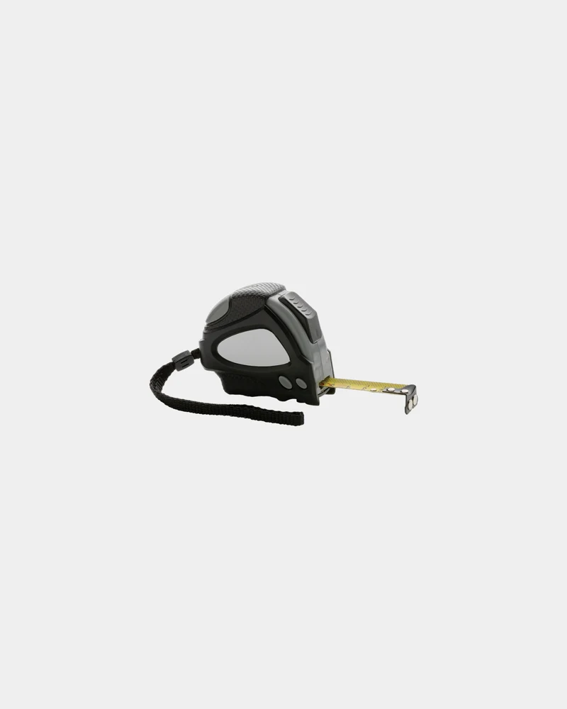 Metro plegable plástico reciclado RCS para personalizar