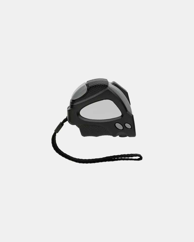 Metro plegable plástico reciclado RCS para personalizar