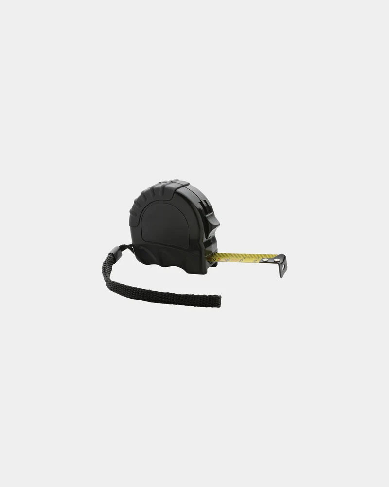 Metro plegable reciclado RCS 3m para personalizar