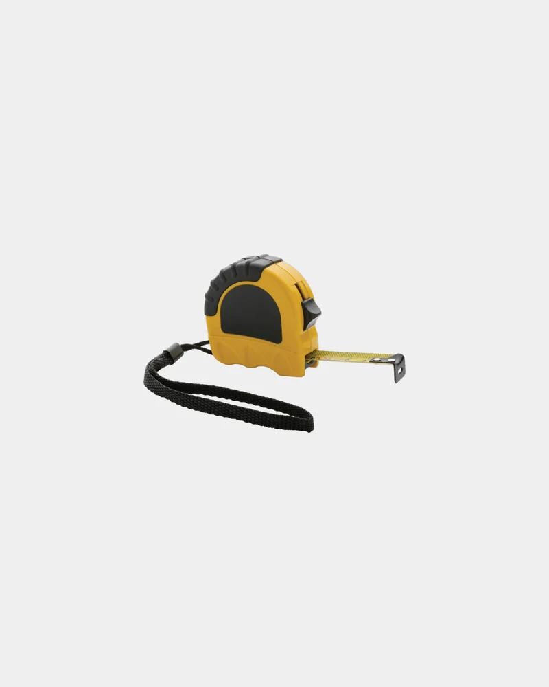 Metro plegable reciclado RCS 3m para personalizar
