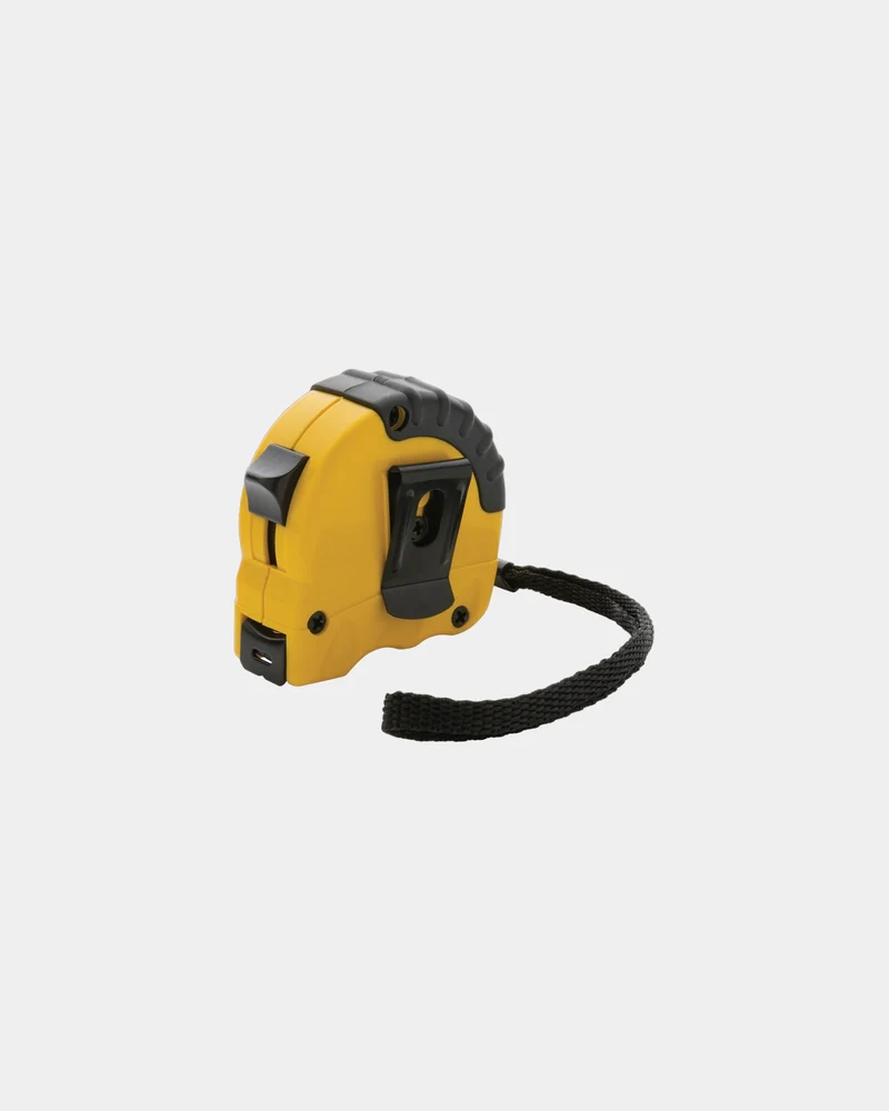 Metro plegable reciclado RCS 3m para personalizar