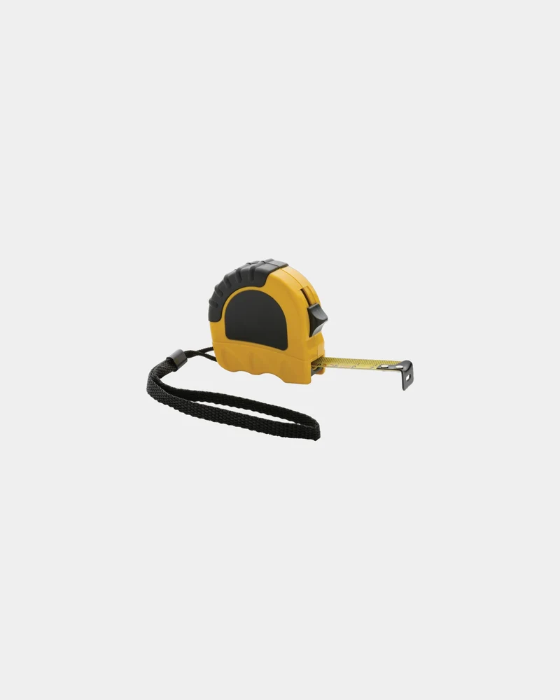 Metro plegable reciclado RCS 3m para personalizar