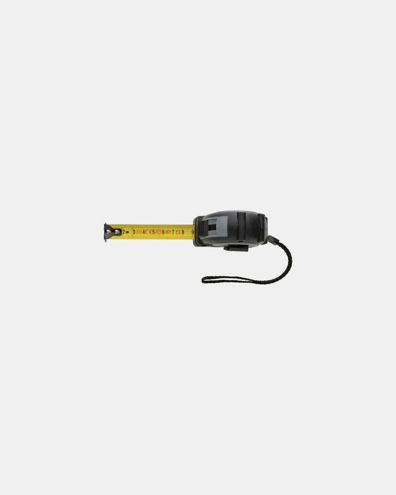 Metro cinta reciclado RCS 3M/16mm para personalizar