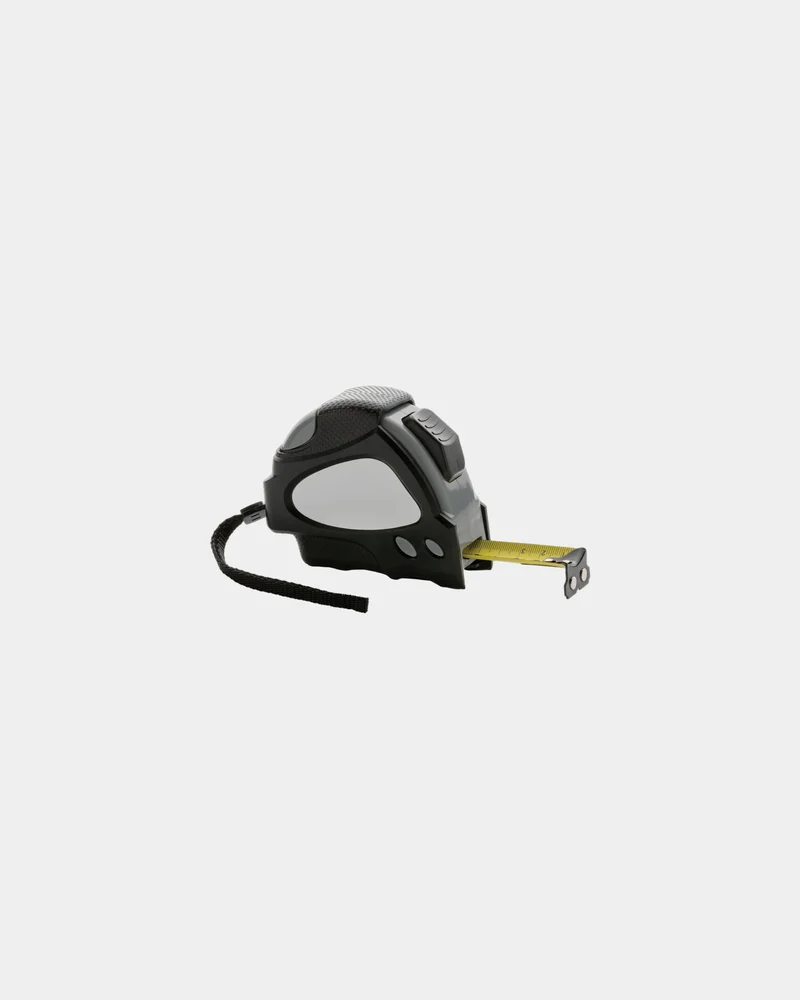 Cinta métrica reciclada RCS 8M para personalizar