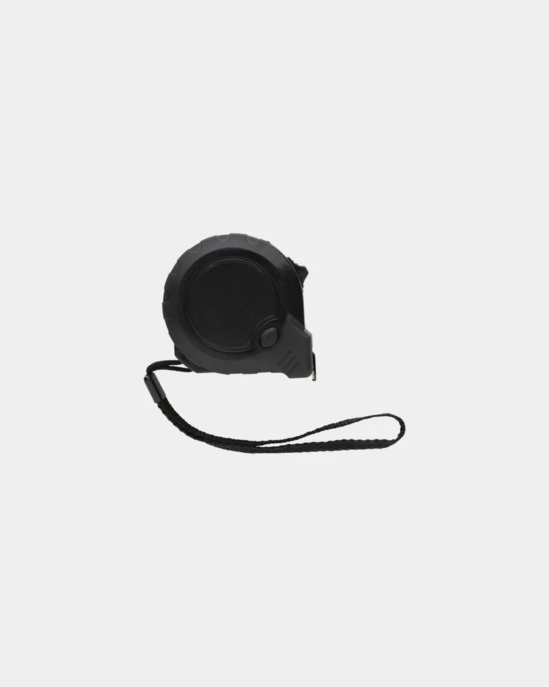 Metro reciclado RCS 5m/19mm con botón para personalizar