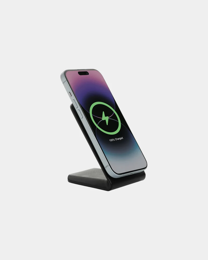 Cargador magnético reciclado RCS 15W para personalizar