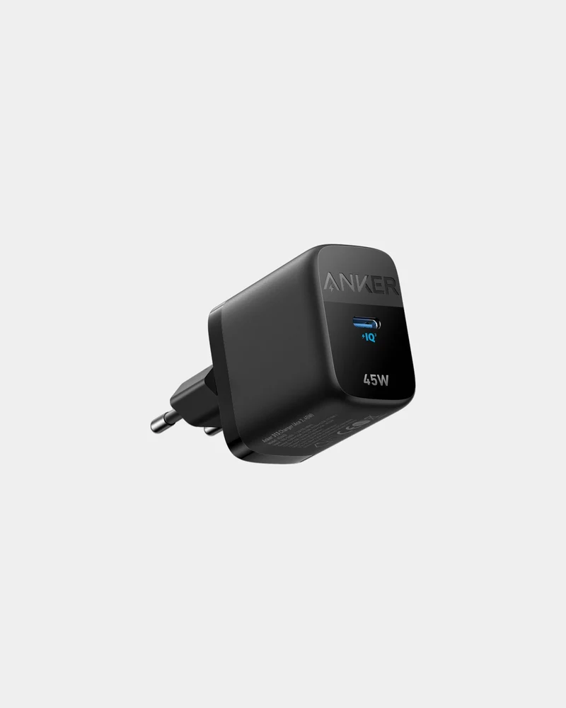Cargador Anker Ace 45W GaN para personalizar