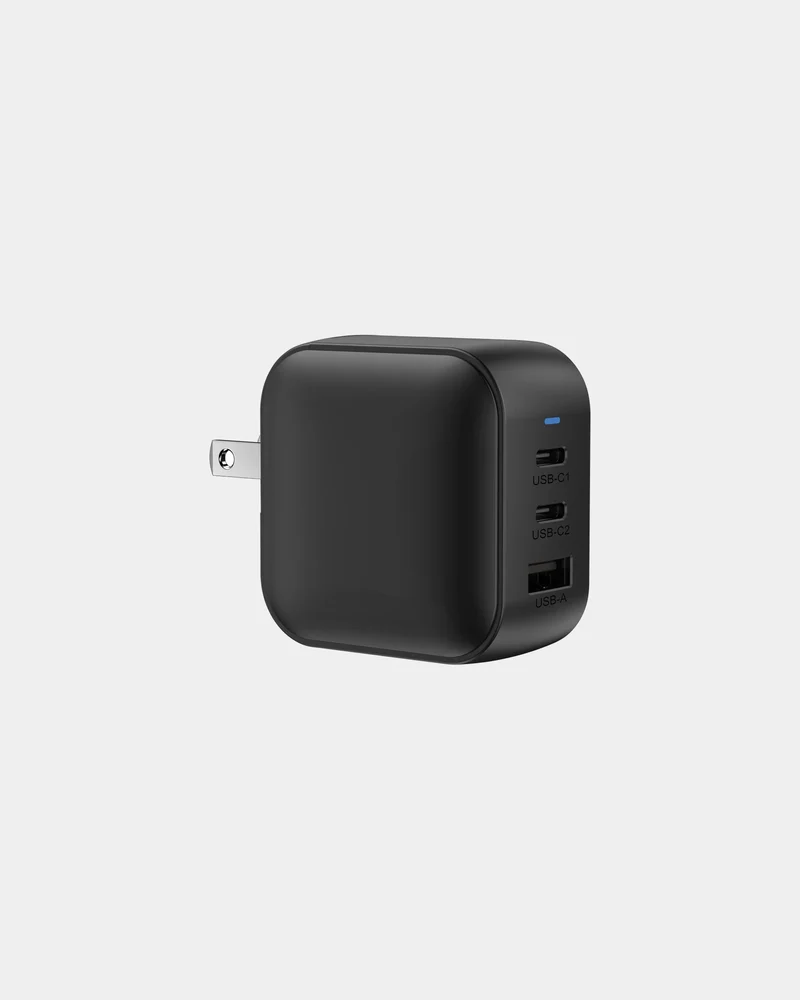 Cargador 70W GaN Urban Vitamin Santa Cruz para personalizar
