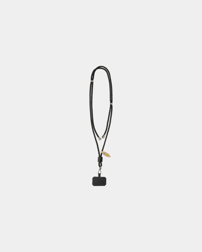 Cordón para móvil ajustable RPET RCS para personalizar