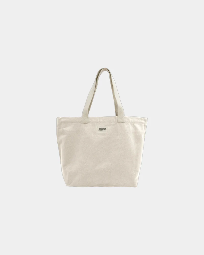 Bolsa tote algodón orgánico Hindbag para personalizar
