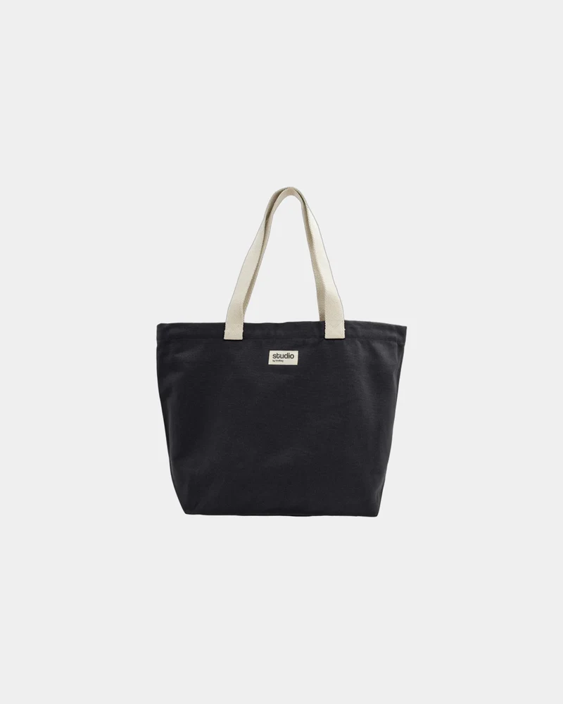 Bolsa tote algodón orgánico Hindbag para personalizar
