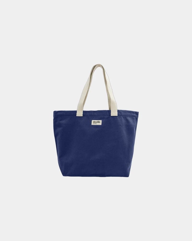 Bolsa tote algodón orgánico Hindbag para personalizar