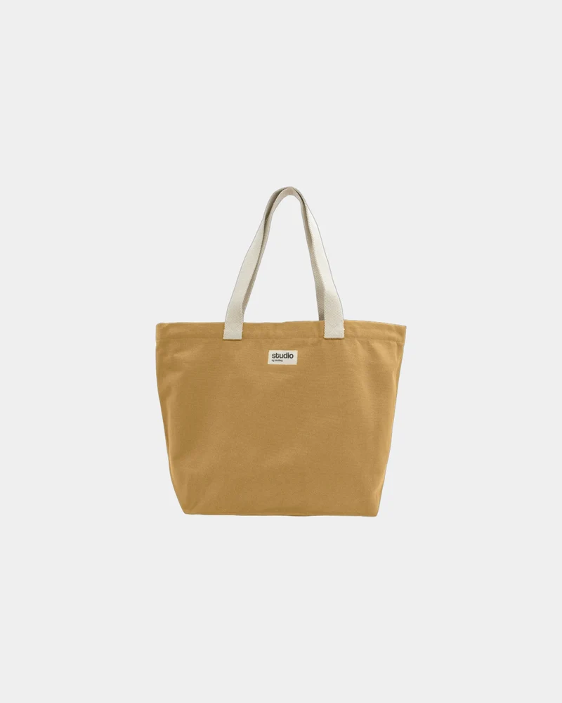 Bolsa tote algodón orgánico Hindbag para personalizar
